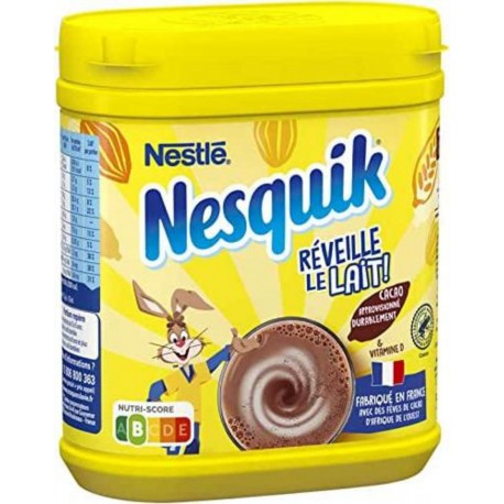NESQUIK 500G