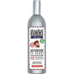 Blondépil Homme - Activateur de barbe 100ml