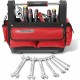 BOITE TEXTILE PROBAG 20 OUTILS