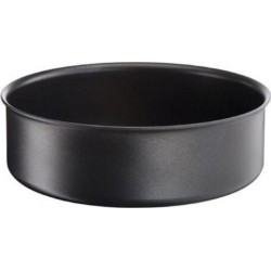 TEFAL Sauteuse Ingenio Expertise noir Ø26cm induction L6503602