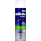 Gillette Séries 3x Action Peau Sensible Mousse à Raser à l’Aloe 200ml (lot de 3)