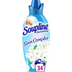 SOUPLINE Adoucissant Concentré Soin Complet 800ml