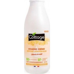 MIXA COTTAGE DOUCHE CREME VELOUR MIEL 560ml
