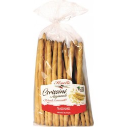 Artesani Gressini Artigianali traditionnels 300g