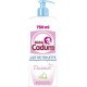 Cadum Lait de toilette hydratant visage et corps 750ml