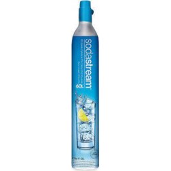 SODASTREAM PACK RESERVE BLEU Co2 60L