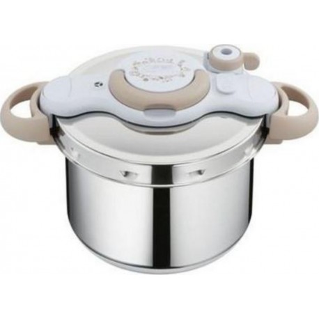 SEB Clipso Minut Eco Respect Cocotte-minute 6L