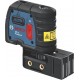 Bosch Laser points rouges GPL 5 0601066200
