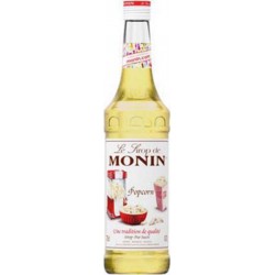 Sirop Monin Pop Corn 70cl