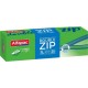 Alfapac Sacs Congélation 1L Double zip x25