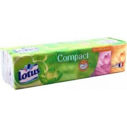 LOTUS MOUCH ETUIS COMPACT 18X9