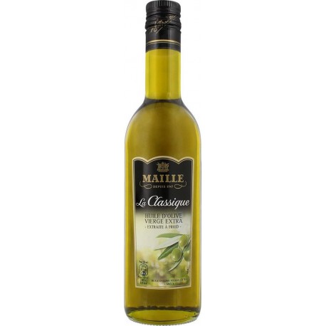Maille Huile d'olive vierge extra 50cl