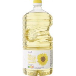 Simpl Huile de tournesol
