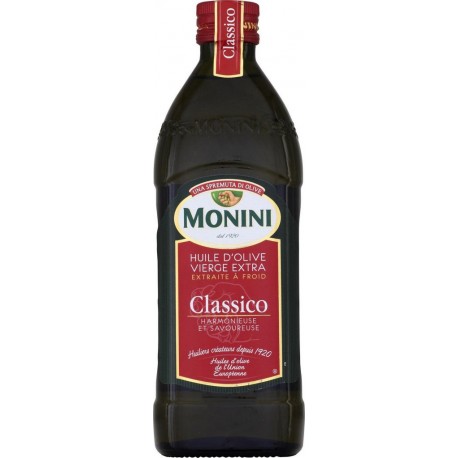 MONINI HUILE OLIV CLASSICO75CL