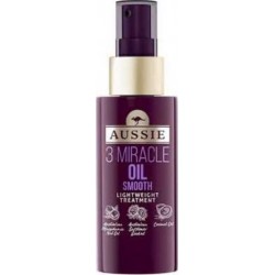 AUSSIE HUILE SMOOTH 100ML