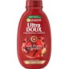 Ultra Doux Argan et Cranberry Shampooing à l'huile d'argan et de cranberry - 250ml