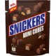 Snickers Mini Cubes (Sachet)