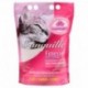 Tranquille Litière Finesse Assainissants Pour Chat 3,7L (lot de 2)