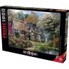 ANATOLIAN Victorian Garden 1000p