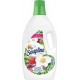 Soupline Adoucissant Fraîcheur Parfumée Garden Collection 2L
