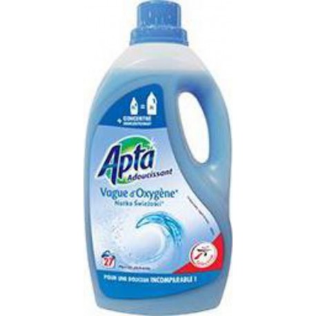 APTA ADOU VAGUE OXYGENE 2L