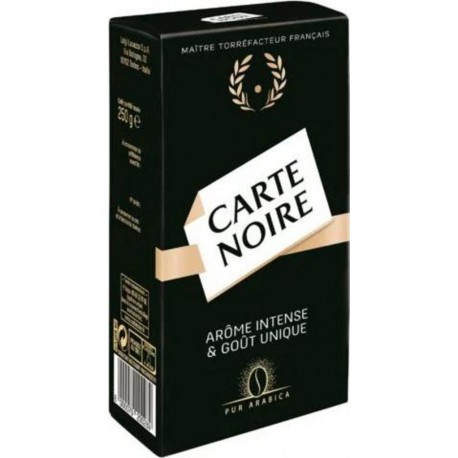NC C.NOIRE CAFE MLU CLASSIC