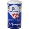 Le Guérandais Label Rouge Sel Marin Moulu 125g (lot de 3)