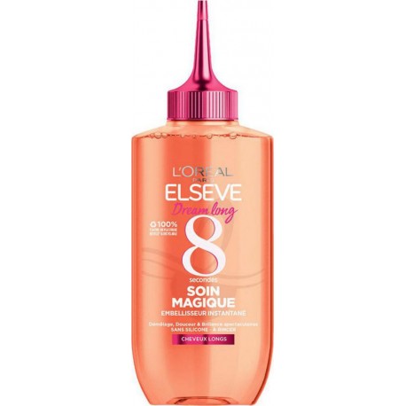 L'Oréal Elseve Dream Long Soin Magique Embellisseur Instantané 8 secondes 200ml