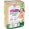 Pommette ECOLOGIC taille 5 poids +16Kg x18