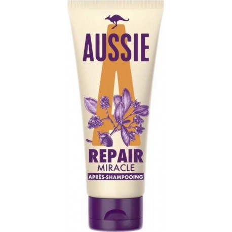 AUSSIE REPAIR MIRACLE 200ml