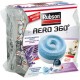 RUBSON Recharge absorbeur d'humidité Lavande