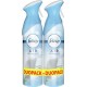 Febreze Aérosol Pureté coton 2x300ml