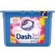 Dash Capsules 3en1&nbsp;coquelicot et fleurs de cerisier 18 doses