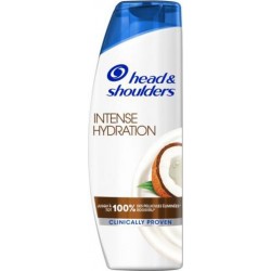 HEAD & SHOULDERS SHAMPOOING ANTI-PELLICULAIRE À L'HUILE DE COCO 285ml