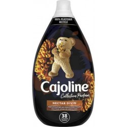CAJOLINE NECTAR DIVIN x38 950ml (lot de 3)