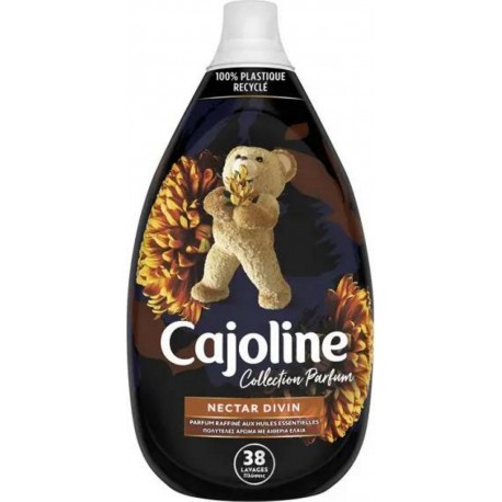 CAJOLINE NECTAR DIVIN x38 950ml (lot de 6)