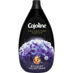 CAJOLINE Bouquet Voluptueux x38 950ml (lot de 3)