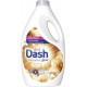 DASH Lessive Liquide Souffle Précieux x46 2.3L
