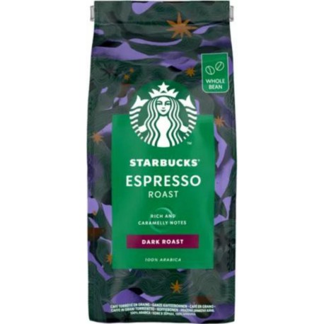 NC 450G STARBUCKS GRAINS ESP