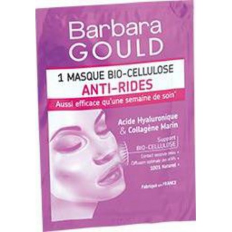 BARBARA GOULD MASQ.A/RID BIO CELL 8ml