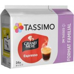 TASSIMO GD MERE ESPRE TRIP.156