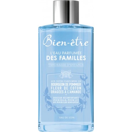 BIEN ETRE EDC TD.ENFANCE 250ML