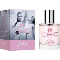 BESTIES CHIC EDP 50ML