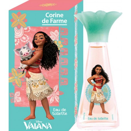 CORINE DE FARME Eau de toilette Vaiana 30ml