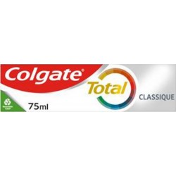 Colgate Total Original Classique 2x75ml 150ml