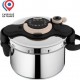 SEB Autocuiseur ClipsoMinut' Eco Respect+ 6L