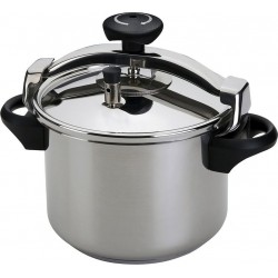 ESSENTIELB Autocuiseur traditionnel 8L