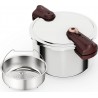 TEFAL Autocuiseur Eco minute 10L