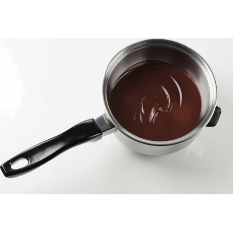 Atelier Cuisine Casserole bain-marie 1L diam17cm