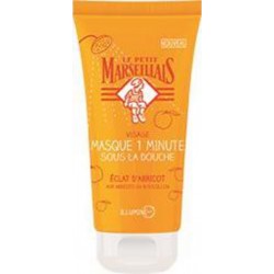Le Petit Marseillais ECLAT ABRICOT 75ml